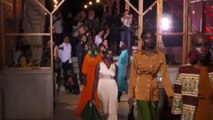 Video: Kampala Fashion Week highlights Uganda's changing tastes