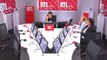 Rouen : Faure demande sur RTL l'ouverture d'une commission d'enquête parlementaire