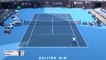 TENNIS: WTA Beijing: Osaka bt Petkovic (6-2, 6-0)