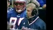 NFL 1996 Week 15 - New England Patriots vs Dallas Cowboys