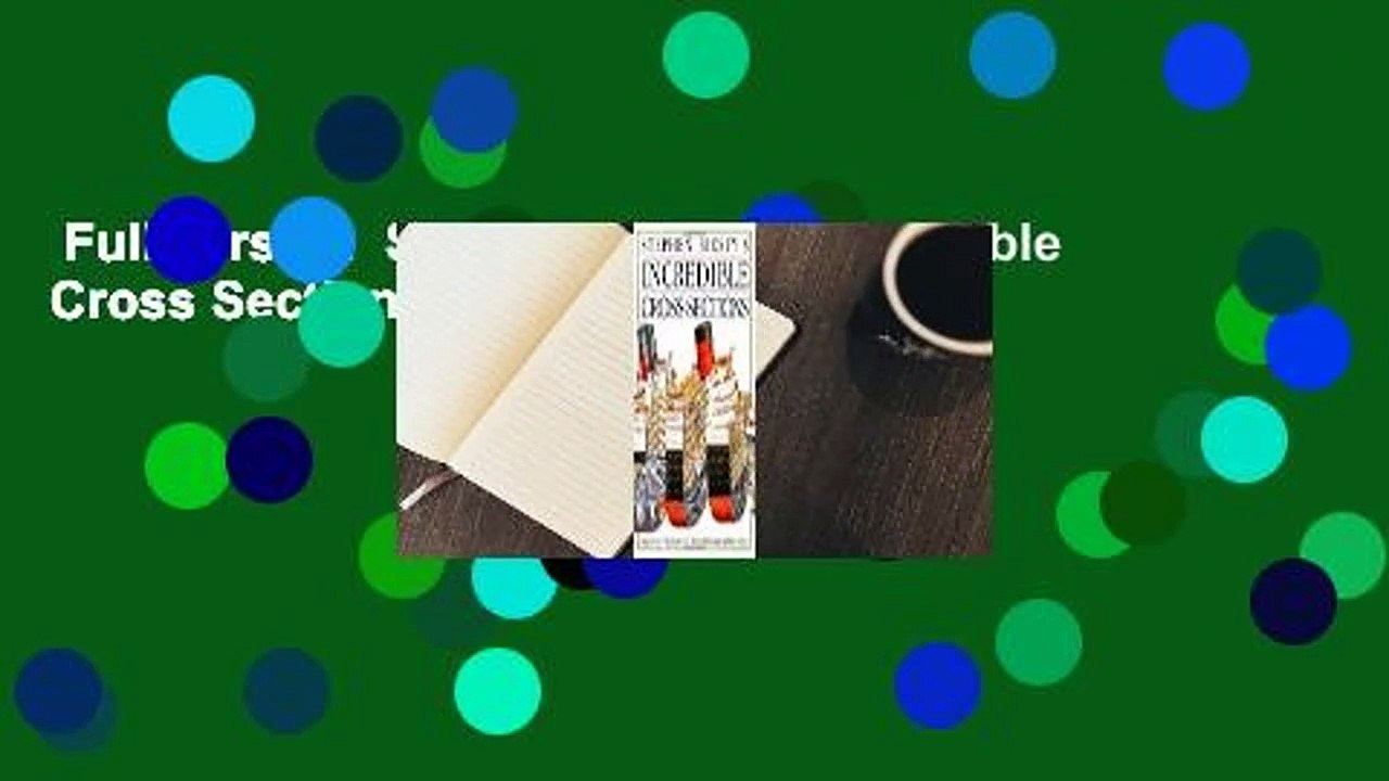 Full version  Stephen Biesty's Incredible Cross Sections  Review