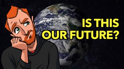 Is This Our Future?