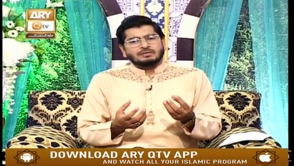 Roshni Sab Kay Liye - 1st October 2019 - ARY Qtv