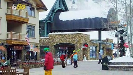 This Company Will Pay You to Go Yachting and Skiing