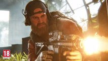 Ghost Recon Breakpoint - Tráiler de lanzamiento