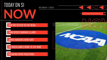 SI Now Tuesday October 1, 2019