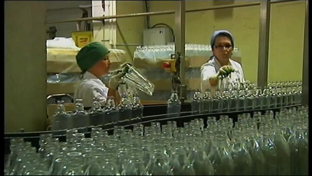 Россияне стали меньше пить