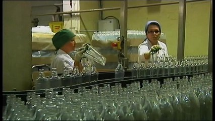 Россияне стали меньше пить