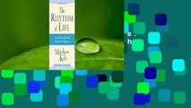 The Rhythm of Life: Living Everyday with Passion & Purpose  For Kindle