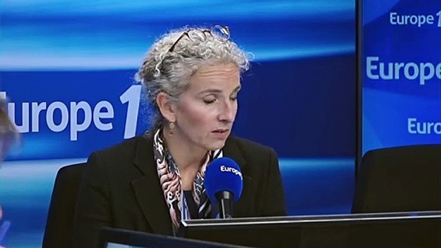 Incendie à Rouen : Il y a minimisation du risque et de ce que subissent les habitants , estime Delphine Batho