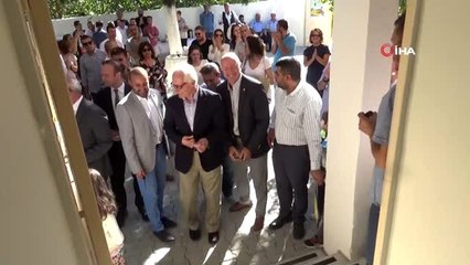 Ergani'de Kodlama, Tasarım ve Beceri Atölyesine davul zurnalı açılış