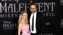 Amanda Hearst and Joachim Ronning “Maleficent: Mistress of Evil” World Premiere Red Carpet
