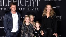 Luke Hemsworth “Maleficent: Mistress of Evil” World Premiere Red Carpet