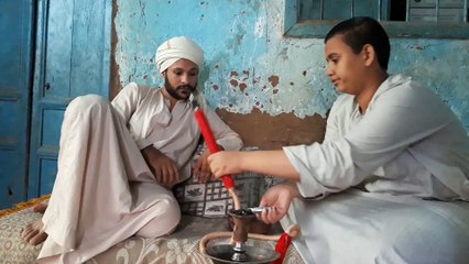 المطعنى شايف التعليم ملوش لازمه