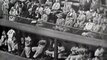 MLB 1952 World Series G7 - New York Yankees @ Brooklyn Dodgers - Full Game 480p  1of4