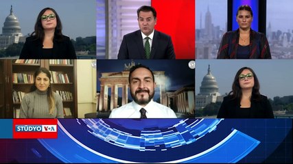 VOA - EKOTÜRK Stüdyo VOA 1 Ekim