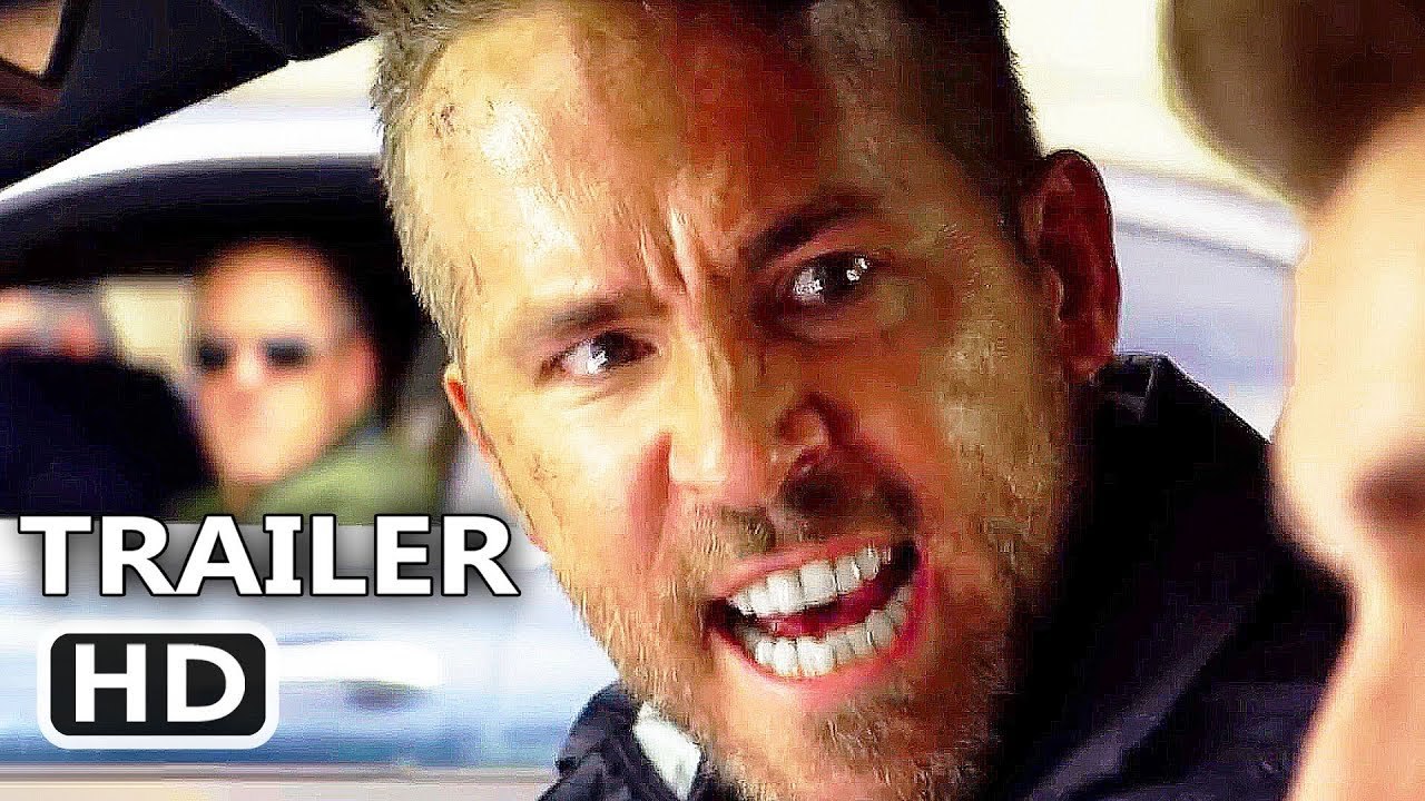 6 UNDERGROUND Official Trailer