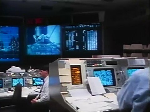 Houston, i think we've got a satellite - Segment3