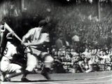 MLB 1952 World Series Game 6 - NY Yankees v Brooklyn Dodgers  part 1