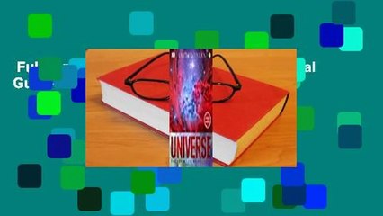 Full version  Universe: The Definitive Visual Guide  Review