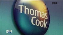 Faillite de Thomas Cook : Fermeture de 500 hôtels