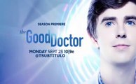 The Good Doctor - Promo 3x03