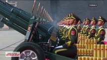 La République populaire de Chine fête ses 70 ans