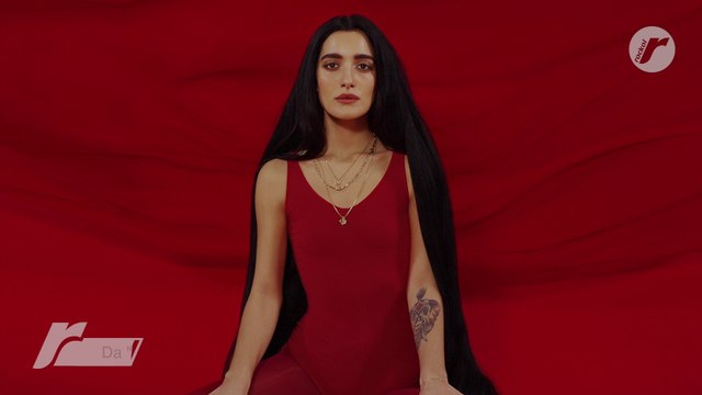 La storia di Levante attraverso le copertine