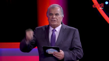 إجابة متسابق تدخل الشكرجي في نوبة من الضحك