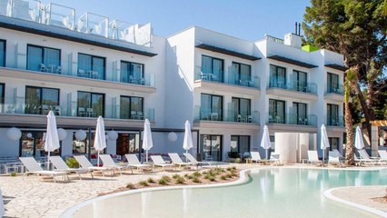 Mallorca Just Opened a Female-centric Hotel With a 'No Men Allowed' Policy