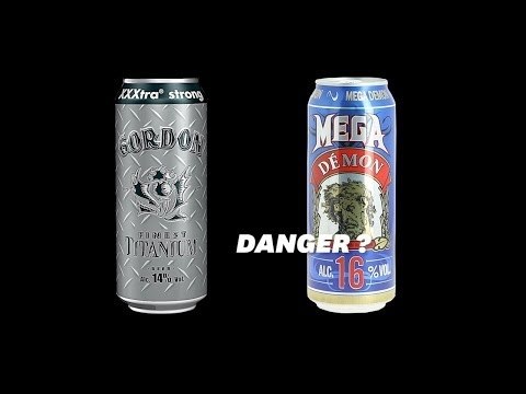 Vaut-il mieux boire une bière à 16 ° ou des alcools forts ?