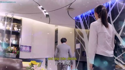 My neighbor can't sleep Episode 9 English sub , Chinese Comedy; Music; Romance; 2019