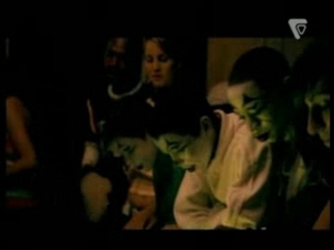 Chemical Brothers - Galvanize