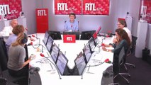 RTL Déjà demain du 25 septembre 2019