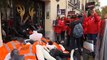 شاهد كيف أحيى نشطاء ذكرى مقتل جمال خاشقجي أمام القنصلية السعودية بباريس