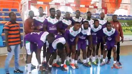 Handball | Le résumé des quarts de finale hommes