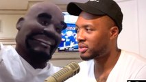 Damian Lillard Replies To Shaq's Diss Track About Him With SAVAGE New Rap