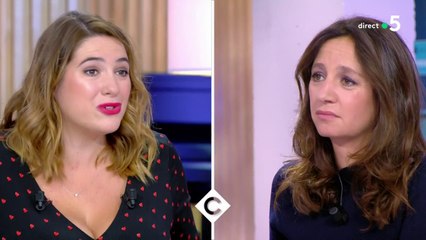 Victime de grossophobie, elle dénonce - C à Vous - 01/10/2019