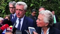 ACNUR llama a México a agilizar resolución de solicitudes de refugio