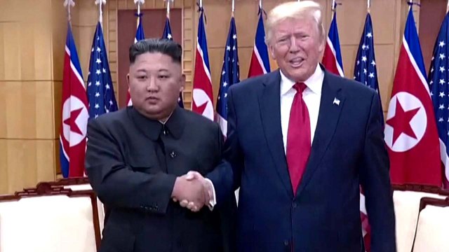 북미, 하노이 결렬 7개월 만에 협상 재개 / YTN