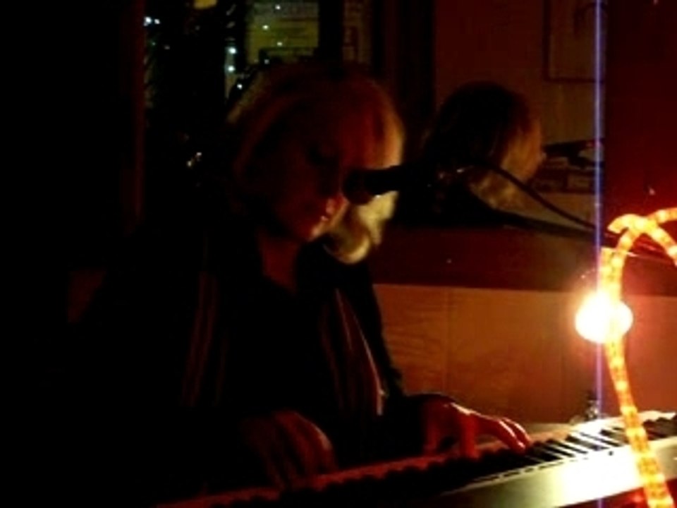 Watine - Charabia - Live@Caf&disquaire - 2 février 2008