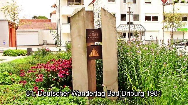 Auf großer Tour durch Bad Driburg – 3