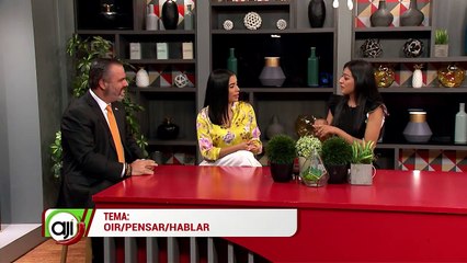 Día Mundial de la Personas Sordas - Nex Panamá