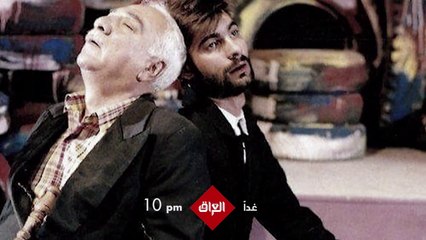 غداً.. آخر لقاء للنجم الراحل سامي عبد الحميد في النهر الثالث