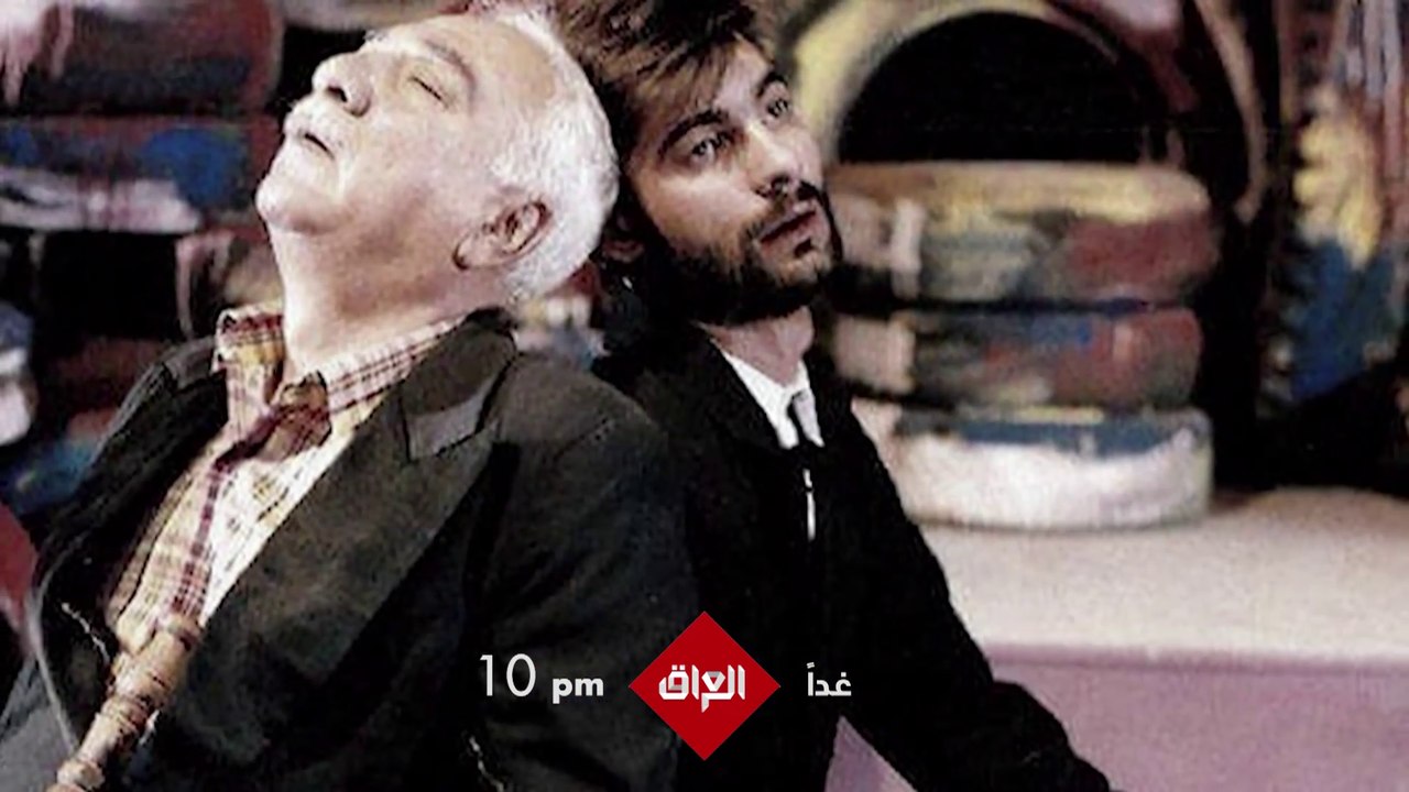 غداً.. آخر لقاء للنجم الراحل سامي عبد الحميد في النهر الثالث