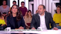 Géraldine Nakache & Patrick Timsit : For me formidable - Clique - CANAL 