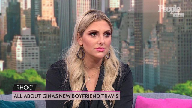 RHOC's Gina Kirschenheiter Calls New Boyfriend 'Extremely Trustworthy' Amid Ongoing Divorce