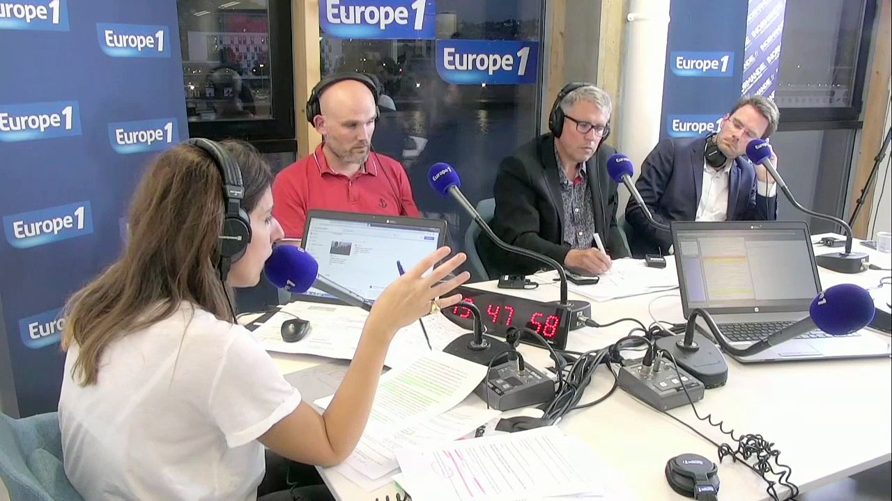 "On nous a pris pour des abrutis" : une habitante de Rouen en colère après l'évacuation de quatre écoles