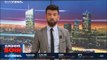 Euronews Soir : l'actualité de ce mardi 1er octobre 2019