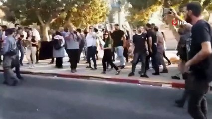 - Irak’tan protestolarla ilgili açıklama